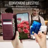 Etui en cuir pour Samsung Galaxy A56, protection RFID, Voir les images du produit 7