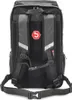 Set: Rucksack # HX5 Hecktasche 45Ltr mit Helmhalterung + Produktbild-Vorschau 8