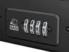 BASI - Mobiler Safe - MSZ 200 - Wasserschutz  nach IPX5 (EN Produktbild-Vorschau 4