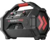 Rádio PerfectPro ROCKTAGON pro staveniště DAB+ a FM, Náhled obrázku produktu 4