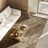 Teppium, Baumwolle Teppich Chenille Waschbar, Boho-Stil, Produktbild-Vorschau 3
