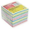 Büro-Würfel, gemischt, 85 x 85 x 70 mm, 760K – Penword Produktbild-Vorschau 1