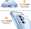 Hülle + 2X Schutzglas für Samsung Galaxy S24 Panzerfolie Produktbild-Vorschau 3