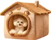 Hundehöhle, Hundehaus, Hundebett, Hundehütte, Katzenhaus, Produktbild-Vorschau 1
