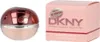 A perfume bottle and its packaging are shown side-by-side against a white background. Náhled obrázku produktu