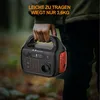 ‎PYS-PEP-E00300 Powerstation 296Wh Powerstation, 300W Produktbild-Vorschau 3