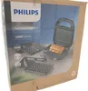 Philips cialde e panini serie 5000, 750 W, nero (HD2350/80) Anteprima dell’immagine prodotto 33