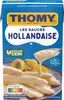 Thomy Les Sauces Hollandaise - 1 x 250 ml Produktbild-Vorschau 1