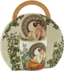 HOME ELEMENTS Tasse 300 ml, Mucha Voir les images du produit 1