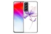 MuchoWow® Handyhülle Schutzhülle Hülle für Samsung Galaxy Produktbild-Vorschau 2