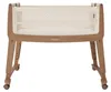 Snüz Rio SnüzPod Studio Beistellbett - Walnut Produktbild-Vorschau 1