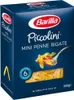 Barilla Piccolini Mini Penne Rigate Pasta aus Produktbild-Vorschau 9
