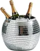 Eiskübel - Disco Ball 11 L - Wodka und Whisky Eimer Produktbild-Vorschau 1