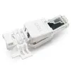 6x Netzwerkstecker CAT6A RJ45 Werkzeuglose Montage CAT7 Produktbild-Vorschau 17
