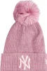 Berretto invernale per bambini New Era Youth Eng Fit Knit Anteprima dell’immagine prodotto 3