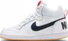 Nike Schuhe Court Borough Mid, 839977107 Produktbild-Vorschau 5