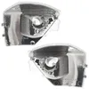 Spiegel Blinker Spiegelblinker Links + Rechts für Ford C-Max S-Max Galaxy Kuga – Produktansicht 2 Produktbild-Vorschau