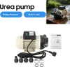 Elektryczna pompa membranowa, 40 l/min, samozasysająca, Podgląd zdjęcia produktu 2