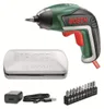Bosch IXO V Basic Akkuschrauber LI-ION 3,6V 1,5Ah Produktbild-Vorschau 17