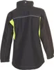 Planam Kinder-Latzhose zweifarbig Gr. 170/176 oliv/orange Produktbild-Vorschau 19