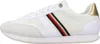 TOMMY HILFIGER ESSENTIAL RUNNER Weiß Produktbild-Vorschau 2