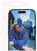 PanzerGlass ® Displayschutz iPhone 17 Pro | Classic Fit m. Produktbild-Vorschau 10