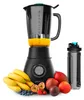 CECOTEC 04310 - Power Black Titanium 2500MAX Go Produktbild-Vorschau 6