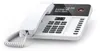 Siemens Gigaset DESK 600, Téléphone analogique, Combiné Voir les images du produit 2