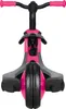 GLOBBER EXPLORER TRIKE 4v1 - kočík, trojkolka a balančný Náhľad obrázku produktu 24