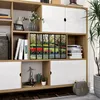 Wallario Ordnerrücken Sticker, selbstklebend für breite Produktbild-Vorschau 3