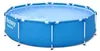 Bestway Steel Pro 56679, Rámový bazén, Modrá, 19,9 kg Náhľad obrázku produktu 33