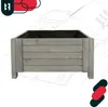 KOTARBAU® Kvetináč 60x60x30 cm Kvetináč s geotextíliou Náhľad obrázku produktu 5