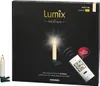 Krinner Lumix Superlight Mini 12er Basis Set Elfenbein Produktbild-Vorschau 9