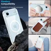 Schutzhülle für Iphone 17 AIR Magsafe Schutz Tasche Slim Produktbild-Vorschau 6