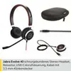 Jabra Evolve 40 MS Stereo USB-C Headset On-Ear Produktbild-Vorschau 14