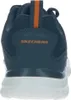 SKECHERS Track Ripkent Schuhe Herren grau 45 Produktbild-Vorschau 69