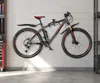 Soporte de pared ajustable para bicicleta Vista previa de la imagen del producto 6