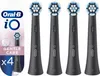Io Gentle Care Black - Náhradní Hlavice Na Elektrický Zubní Produktbild-Vorschau 10