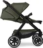 ABC Design Buggy & Sportwagen Samba 2 mit Sportsitz Produktbild-Vorschau 4