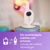 Philips AVENT Babyphone SCD881/26 Video-Babyphone Advanced, Produktbild-Vorschau 2