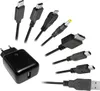 EgoGear Ladekabel 7in1 Playstation, XBOX, Switch u.a. 1.5m Produktbild-Vorschau 4