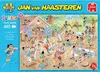 Jan van Haasteren 20083, 360 kusů, Legrace, 7 rok/roky Náhled obrázku produktu 2