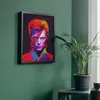 Malen nach Zahlen mit einem Rahmen Gemälde - Neo Bowie Produktbild-Vorschau 4