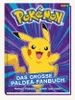 Pokémon: Das große Paldea-Fanbuch Voir les images du produit 3