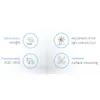 Aufputz Mini Dämmerungssensor 230V IP65 - LED geeignet Produktbild-Vorschau 3