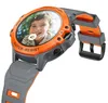 Hoco Y107 Kinder Smartwatch 4G GPS Uhr mit Telefon Produktbild-Vorschau 2