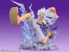 Tamashii Nations One Piece Monkey Druffy Gear 5 Gigantic Produktbild-Vorschau 5
