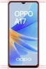 Stoßfeste Hülle für Oppo A17 mit 2 Displayschutzfolien aus Produktbild-Vorschau 4