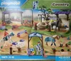 PLAYMOBIL 70871 - Ländliches Reitturnier mit Waschplatz Produktbild-Vorschau 9