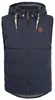 SOLID SDDry Weste Herren Weste Steppweste Outdoor Weste mit Produktbild-Vorschau 2